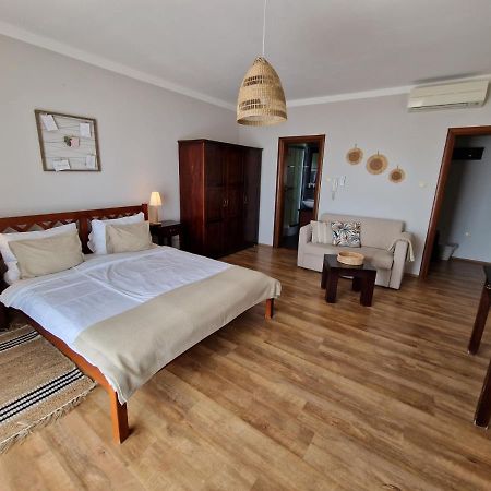 Guesthouse Barica Цриквениця Екстер'єр фото